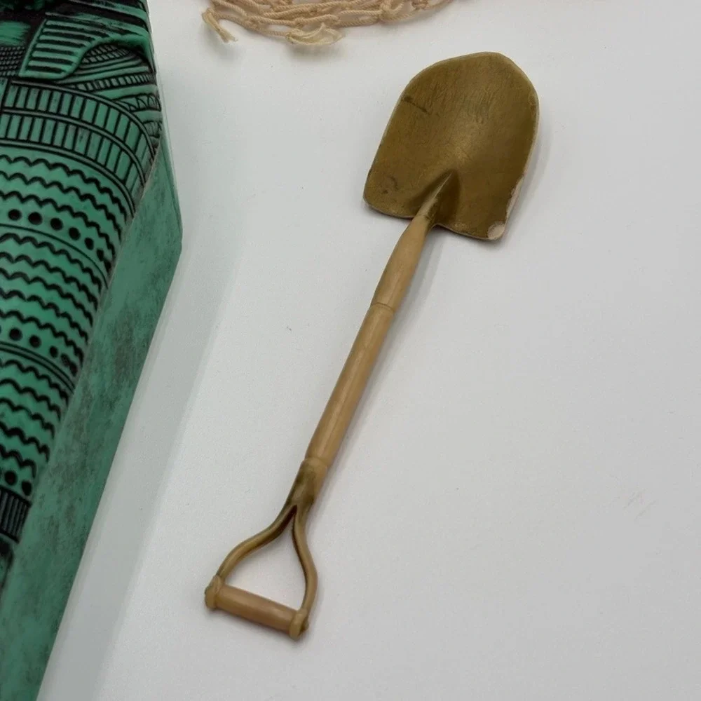 Vintage 1970s GI Joe Adventure Team Secret of the Mummy's Tomb Accessory Lot